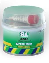 Universālā poliestera špaktele BOLL 250gr.