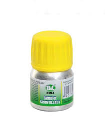 Grunts vējstiklu ielīmešanai - BOLL, 15ml.