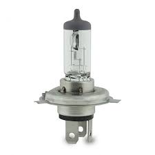 Kravas automašīnas spuldze - H4 75/70W, 24V  ― AUTOERA.LV