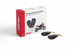 Universāla Moto signalizācija  