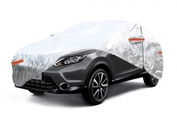 Auto pārklājs , izmērs - 510x185x150cm, "XL" izmērs  (VAN/SUV) ― AUTOERA.LV