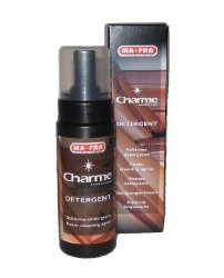 Ādas salona tīrītājas - Mafra Charme Detergent, 150ml. ― AUTOERA.LV
