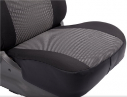 Seat covers VW T4/Caravelle/Multivan (1991-2003)   ― AUTOERA.LV