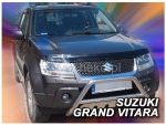 Dzinēja pārsega deflektors Suzuki Grand Vitara (2005-) ― AUTOERA.LV