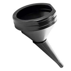 Piltuve(trekeris) - AMIO, diameters=20cm  ― AUTOERA.LV