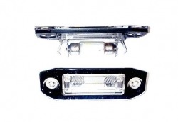 Numura apgaismotājs Volvo S40/S60/S80/V50/V70 ― AUTOERA.LV