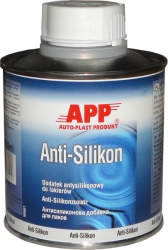 Antisilikons piedeva lākam - APP, 1L ― AUTOERA.LV