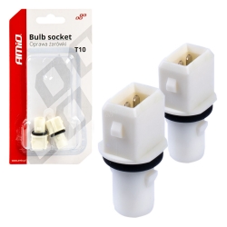 T10 socket ― AUTOERA.LV