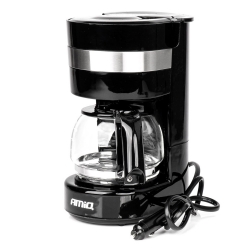 Kafijas aparāts - AMIO 24V,  300W, 650ml. ― AUTOERA.LV