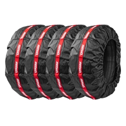 Riepu maisi ar rokturi izmēram R13"-R19", 4gb.   ― AUTOERA.LV