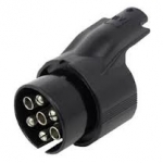 Piekābes adapteris 7->13 ― AUTOERA.LV