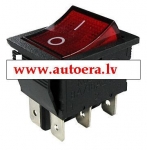 Slēdzis, 12V, 20A ― AUTOERA.LV