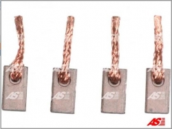 Startera oglītes k-ts , 7x10x18 mm, 12V ― AUTOERA.LV