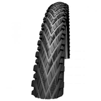 Velo riepa ar kameru RUS 24"x2.00 (507x47)