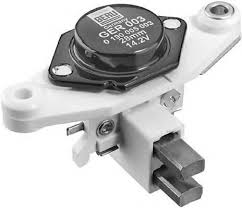 Generatora sprieguma regulators - TIMMEN ― AUTOERA.LV