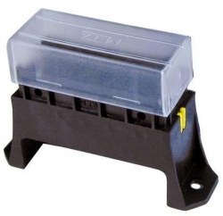 Drošinātāju bloks ― AUTOERA.LV
