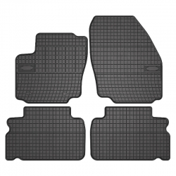 Gumijas paklāju kompl. Ford S-Max (2006-2013)/FORD GALAXY II (2006-2010) ― AUTOERA.LV
