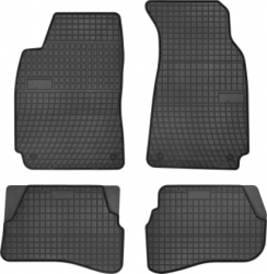 Gumijas paklāju komplekts VW Passat B5 (1996-2005) ― AUTOERA.LV