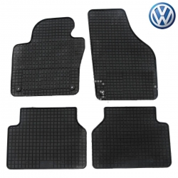 Gumijas paklāju komp.VW Jetta /Passat/ Passat CC /Tiguan  ― AUTOERA.LV