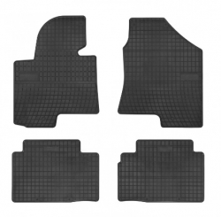 Gumijas paklāju kompl. Kia Sportage (2010-2015)/Hyundai ix35 (2010-2015) ― AUTOERA.LV