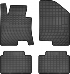 Gumijas paklāju kompl. Huyndai i30 (2013-2020)/ Kia Ceed (2013-2020) ― AUTOERA.LV