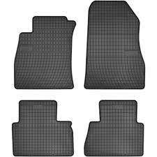 Gumijas paklāju komplekts Nissan Juke (2010-2018) ― AUTOERA.LV