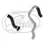 Gumijas paklāju kompl. Mitsubishi ASX (2010-2017)/ Citroen C4 Aircross (2012-2017) Peugeot 4008 (2012-2019) ― AUTOERA.LV