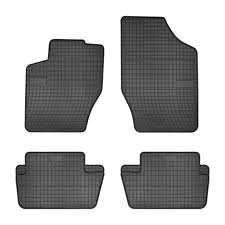 Gumijas paklāju komp. Citroen C4 Coupe (2004-2010) ;C4 Coupe (2010-2017) ― AUTOERA.LV