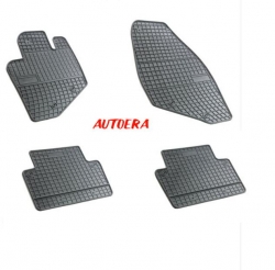 Gumijas paklāju komp. Volvo S60 (2000-2009); S80 (1998-2006); V70/XC70 (1999-2007) ― AUTOERA.LV