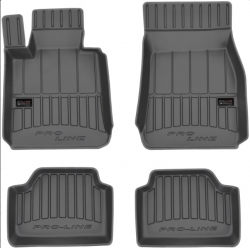 3D Gumijas paklāju komplekts BMW 1-serija F20 (2010-2015) ― AUTOERA.LV