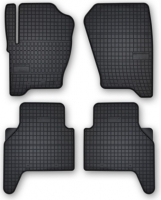 Gumijas salona paklāji priekš Land Rover Range Rover Sport (2005-2012)
