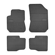 Gumijas paklāju kompl. Citroen C4 Cactus (2014-2019) ― AUTOERA.LV