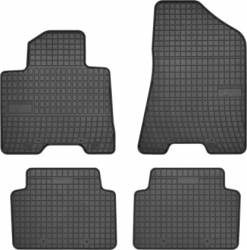 Gumijas paklāju kompl. Hyundai Tuscon (2015-2020) / Kia Sportage (2015-2020) ― AUTOERA.LV
