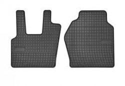 Gumijas paklāju kompl. Mini ForTwo F56 (2015-2023) ― AUTOERA.LV