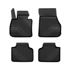 3D paklāju komplekts BMW 2-serija F45 Active Tourer (2014-2021) ― AUTOERA.LV
