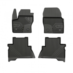 3D paklāju komplekts priekš Ford Kuga (2013-2020), vanniņas  ― AUTOERA.LV