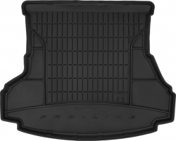 Gumijas bagāžnieka paklājs Toyota Avensis (2009-2016)  ― AUTOERA.LV