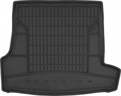 Gumijas bagāžnieka paklājs VW Passat B5 (1996-2005) ― AUTOERA.LV