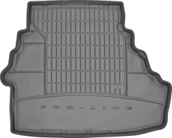 Gumijas bagāžnieka paklājs Toyota Camry (2007-2014) ― AUTOERA.LV