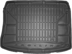 Gumijas bagāžnieka paklājs Audi A3 Sportback 5-durvis Quattro (2003-2012) ― AUTOERA.LV
