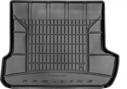 Gumijas bagāžnieka paklājs Subaru Legacy (2009-2015)/Outback (2009-2015)  ― AUTOERA.LV
