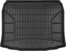 Gumijas bagāžnieka paklājs Audi A3 Sportback  (2003-2012) ― AUTOERA.LV