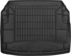 Gumijas bagāžnieka paklājs Mercedes-Benz E-class W212 (2009-2013) ― AUTOERA.LV