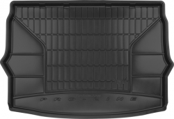 Gumijas bagāžieka paklājs Nissan Qashqai (2014-2022) ― AUTOERA.LV
