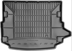 Gumijas bagāžnieka paklājs Land Rover Discovery Sport (2014-2021) ― AUTOERA.LV