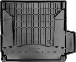 Gumijas bagāžnieka paklājs priekš Land Rover Range Rover (2012-2018) ― AUTOERA.LV