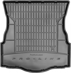 Gumijas bagāžas nodaļas paklājiņš no Ford Mondeo (2014-2022)