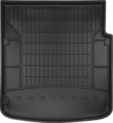 Gumijas bagāžnieka paklājs Audi A7 Sportback (2010-2017) ― AUTOERA.LV