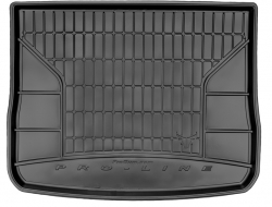 Gumijas bagāžnieka paklājs VW Tiguan (2007-2016)  ― AUTOERA.LV