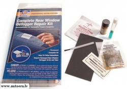 Quick Grid Rear Permatex Window Defogger Repair Kit, 1.4ml. ― AUTOERA.LV